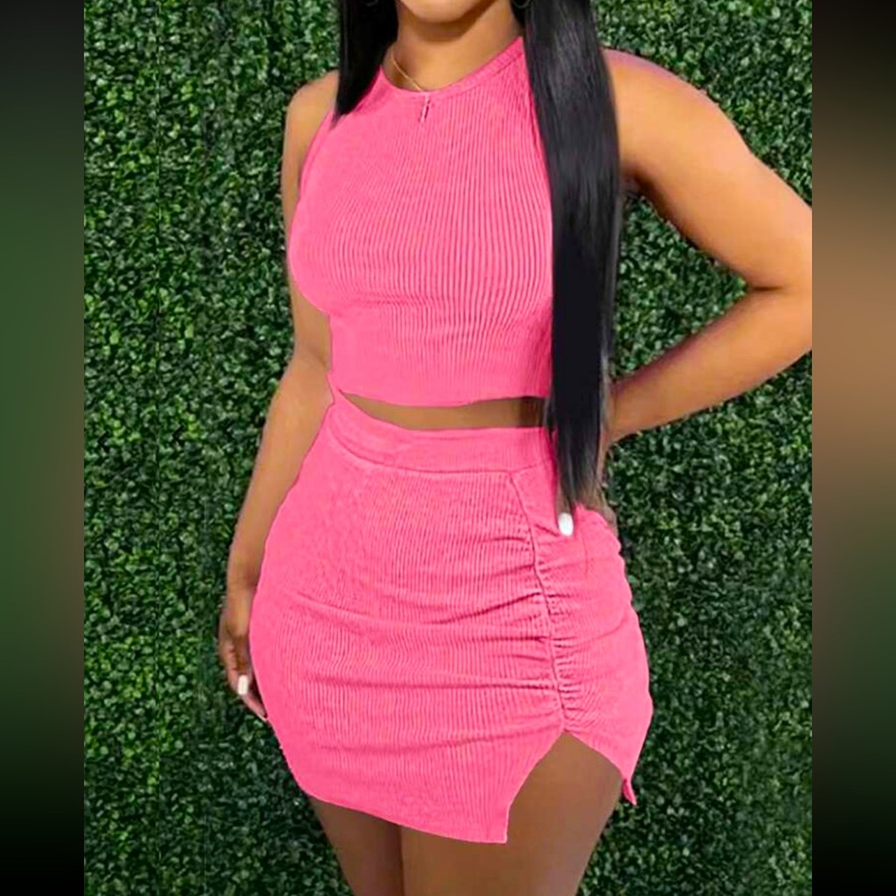 ((SOLD)) 2 piece set 🩷